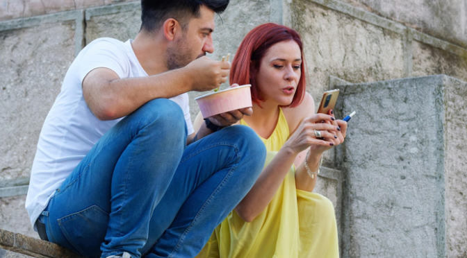 Lifestyle and Environmental Factors