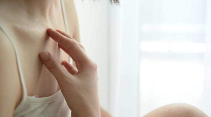 Fix The Skin Barrier For All 3 Conditions