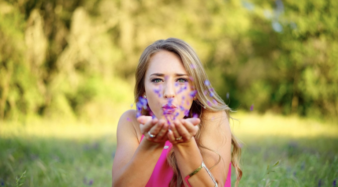 Managing Skin Condition In Spring Season