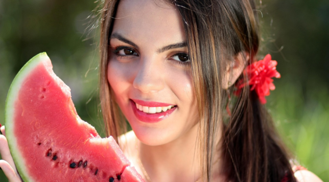 Managing Skin Condition In Summer Season