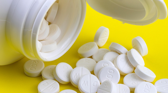 Stress, Sleep And Supplements