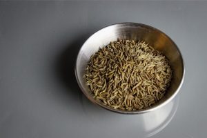 Caraway seeds