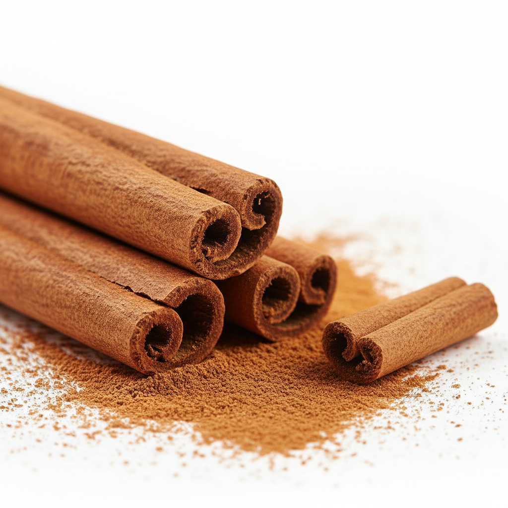 Cinnamon