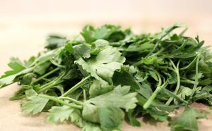 Parsley