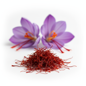 Saffron