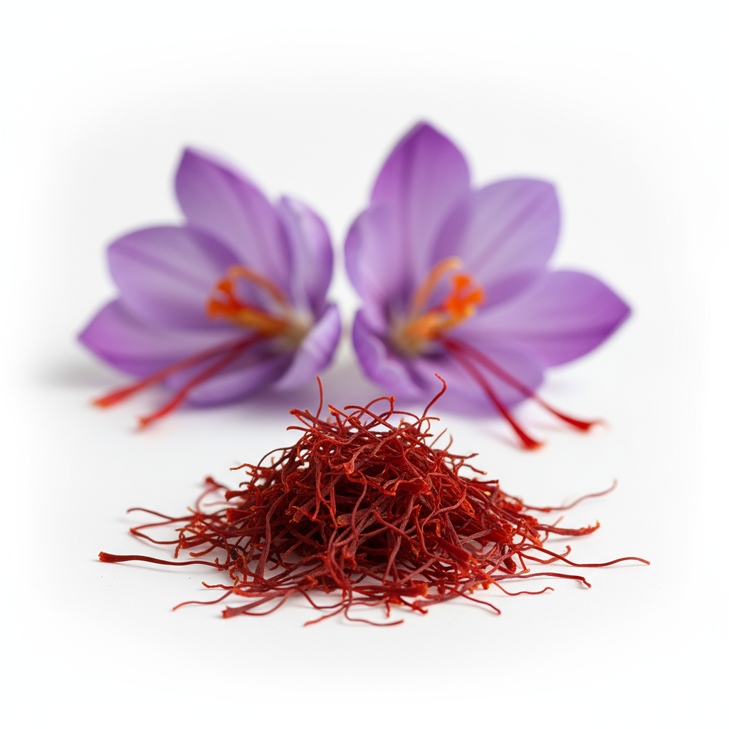 Saffron