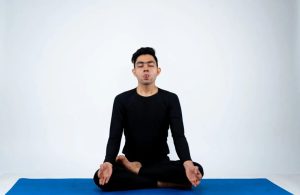 Yoga for acidity relief