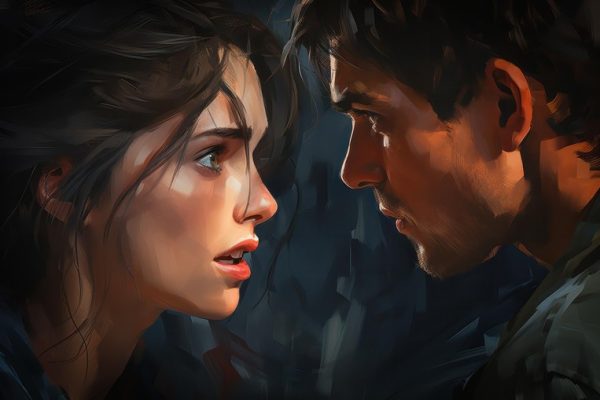 Accepting others for inner peace