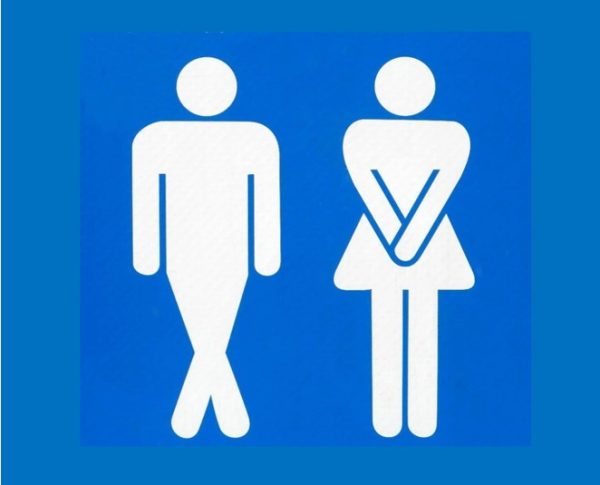 Frequent urination problem