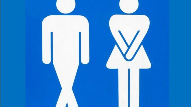 Frequent urination problem