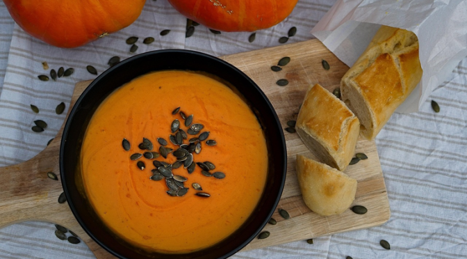 Choose a Hearty Plant-Based Main