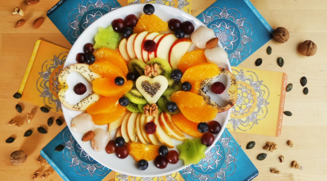 Include Protein Rich Dishes