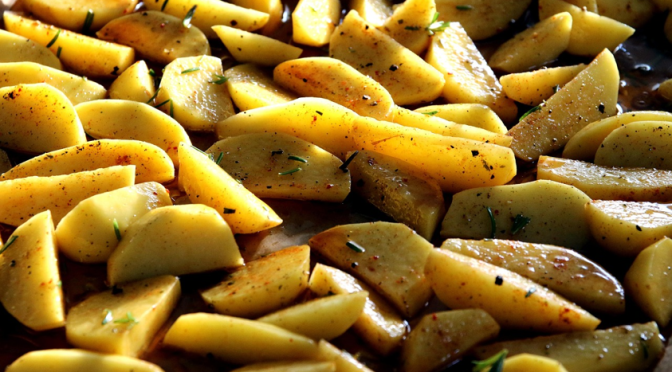 Veganize Classic Christmas Sides