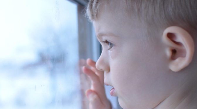 CDC slashes vaccination for children