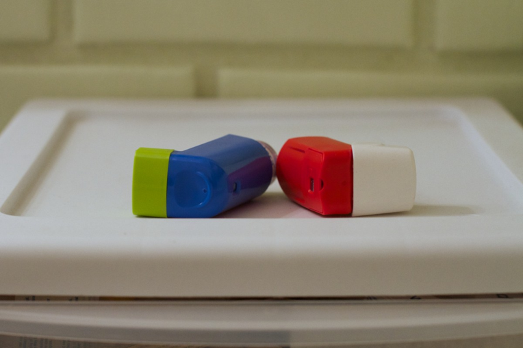 Daily Management Of Asthma