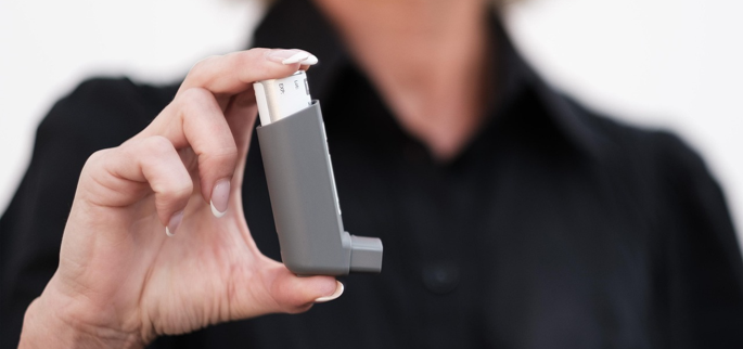 Step-by-Step Inhaler Technique