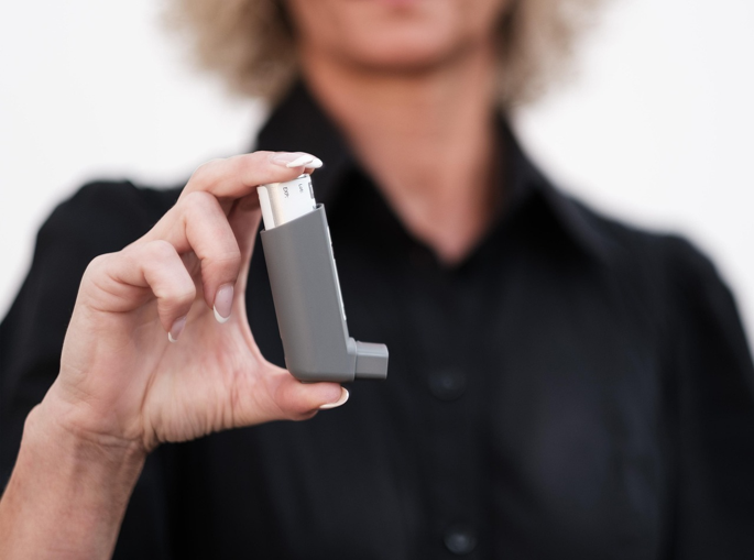 Step-by-Step Inhaler Technique