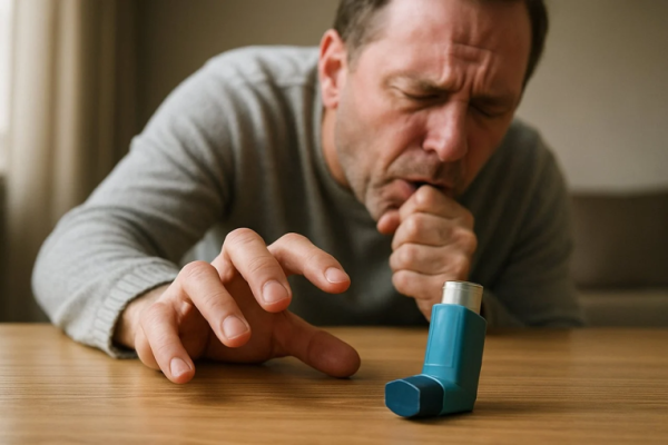 Who Is Vulnerable To Asthma?