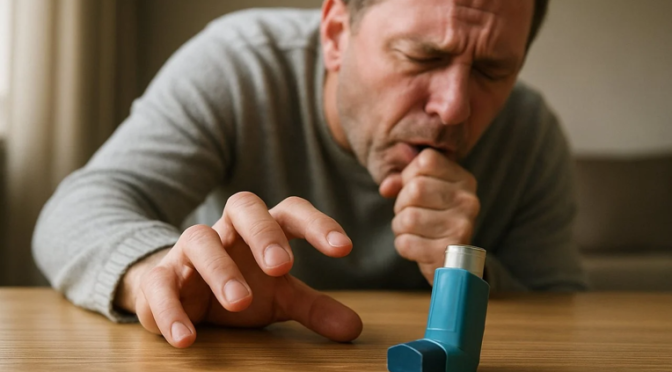 Who Is Vulnerable To Asthma?