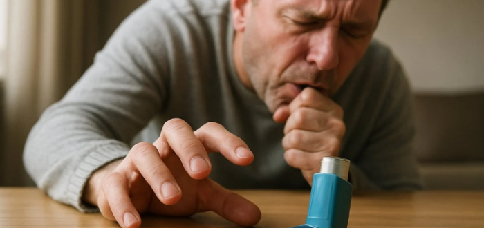 Who Is Vulnerable To Asthma?