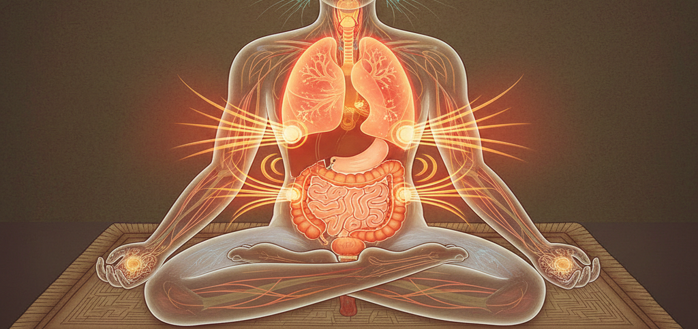 Kapalabhati Skull-shining breath