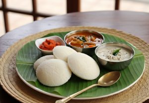 Traditional food recipe preservation