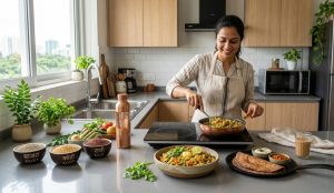 Bringing Ancient Grains to Modern Kitchens