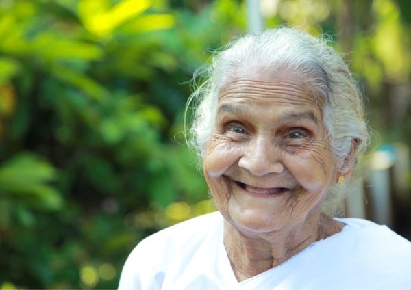 Grandma's healthy daily tips for modern life