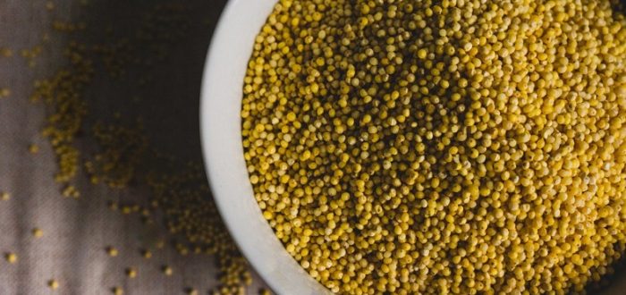 India’s Ancient Grains and Seasonal Eating: A Timeless Path to Health and Sustainability