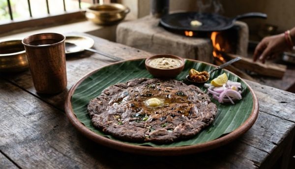 Seasonal Eating in Indian Tradition