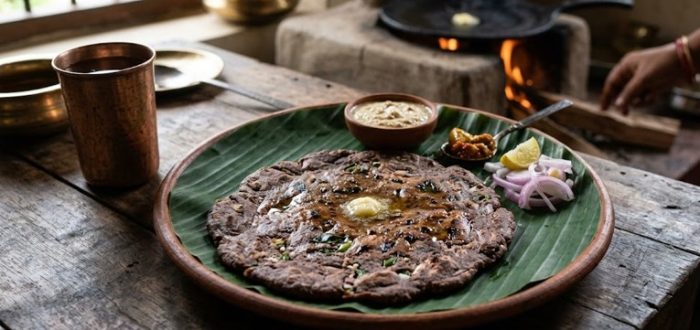 Seasonal Eating in Indian Tradition