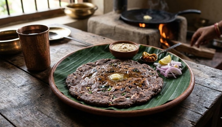 Seasonal Eating in Indian Tradition