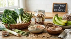 Gut Brain Axis Support