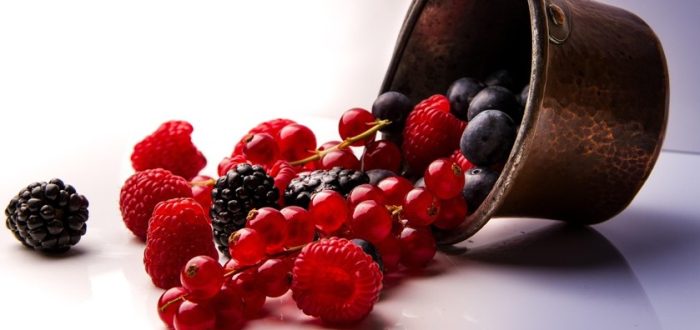 Lower Risk Of Type 2 Diabetes