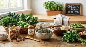 Reduction of chronic inflammation