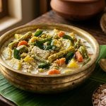 Avial recipe