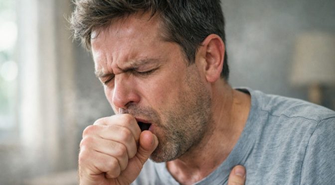 Early Symptoms of Hantavirus Infection to Watch For