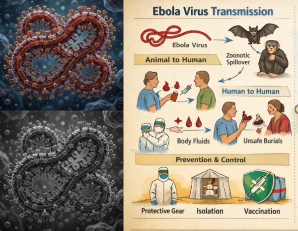Ebola in Congo