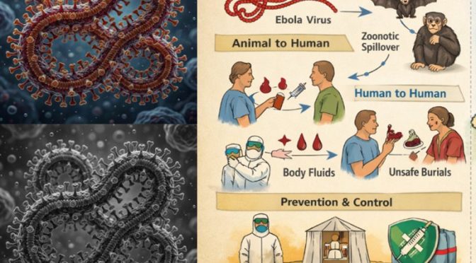 Ebola in Congo