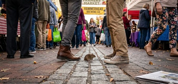 How Hantavirus Spreads From Rodents to Humans