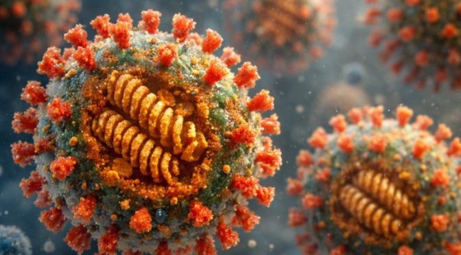 What Is Hantavirus and Why Is It Dangerous?