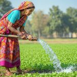 Cauvery calling Project
