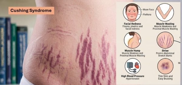 Cushing Syndrome