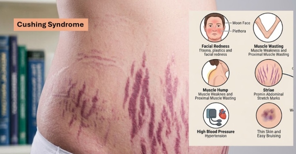 Cushing Syndrome