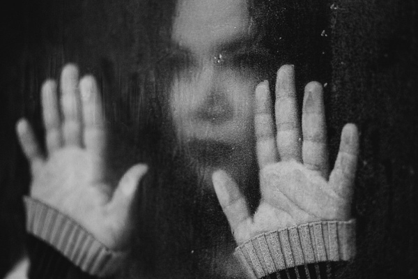 Depression Mental Health Condition