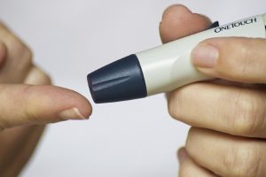 Insulin Resistance and Type 2 Diabetes