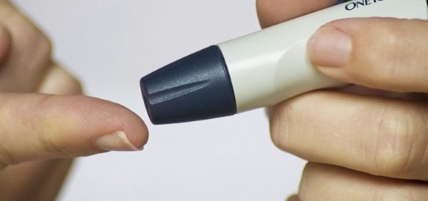 Insulin Resistance and Type 2 Diabetes