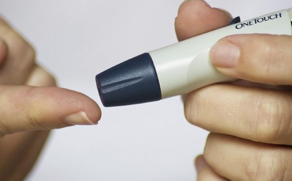 Insulin Resistance and Type 2 Diabetes