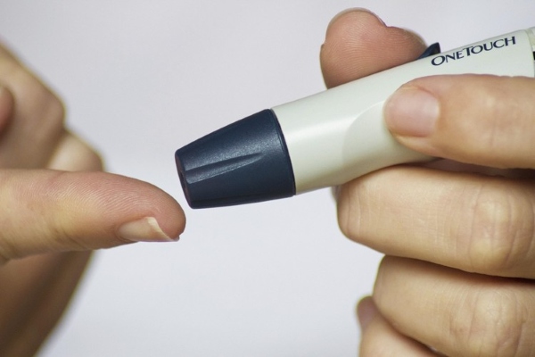 Insulin Resistance and Type 2 Diabetes