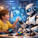 Kids and AI